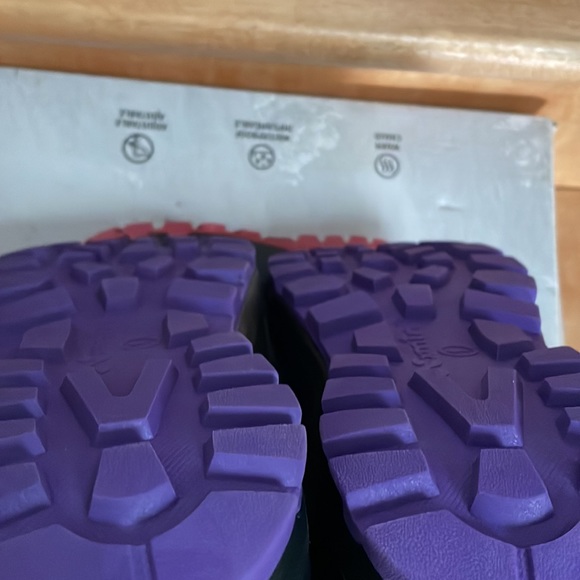 Xmtn - Kids’ Winter Boots - Picture 5 of 6